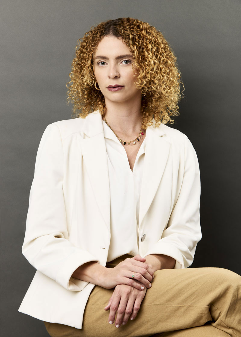 Lorena Behrens Matos