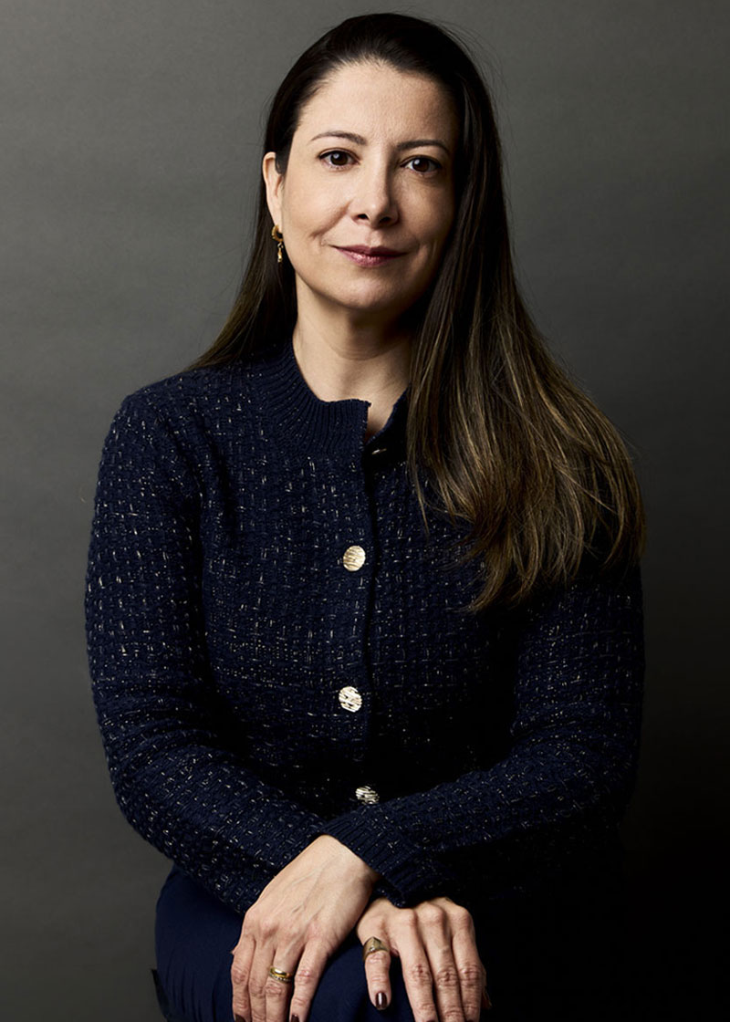 Luciana Dores da Rocha da Rocha